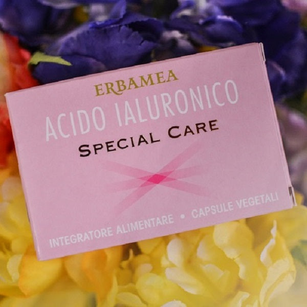 ACIDO IALURONICO SPECIAL CARE