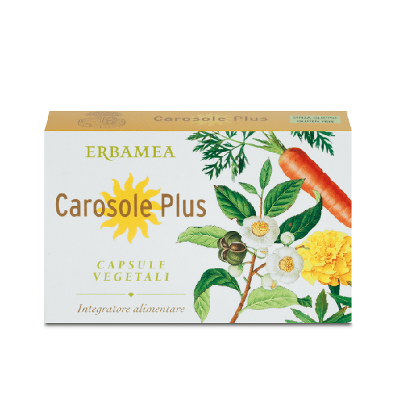 CAROSOLE PLUS