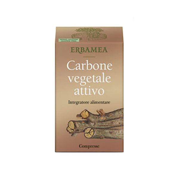 CARBONE VEGETALE OPERCOLI