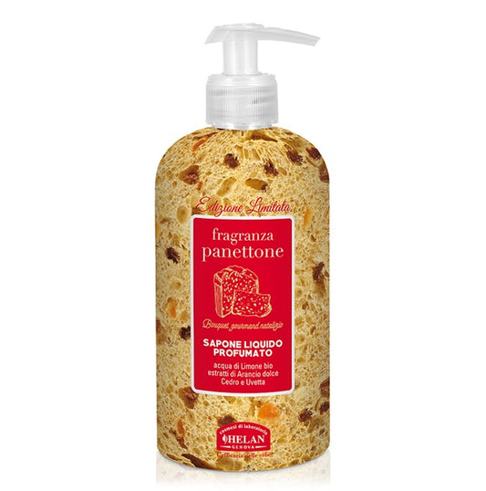 PANETTONE SAPONE LIQUIDO 500ML