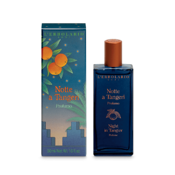 NOTTE A TANGERI PROFUMO 50 ML