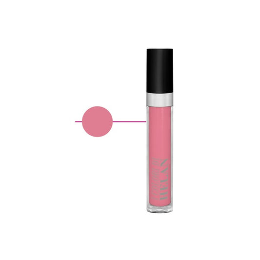 ROSSETTO LIQUIDO EFFETTO LACCA ROSA CHIARO