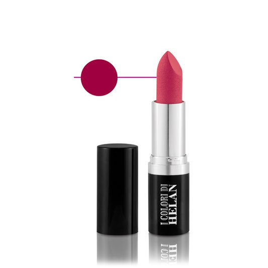 ROSSETTO MATT ROSSO FUCSIA