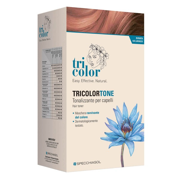 TRICOLORTONE MASCHERA TONALIZZANTE