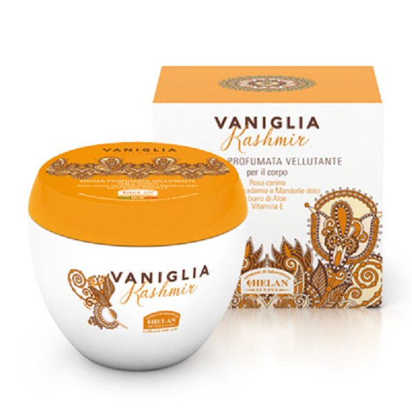 VANIGLIA KASHMIR CREMA CORPO