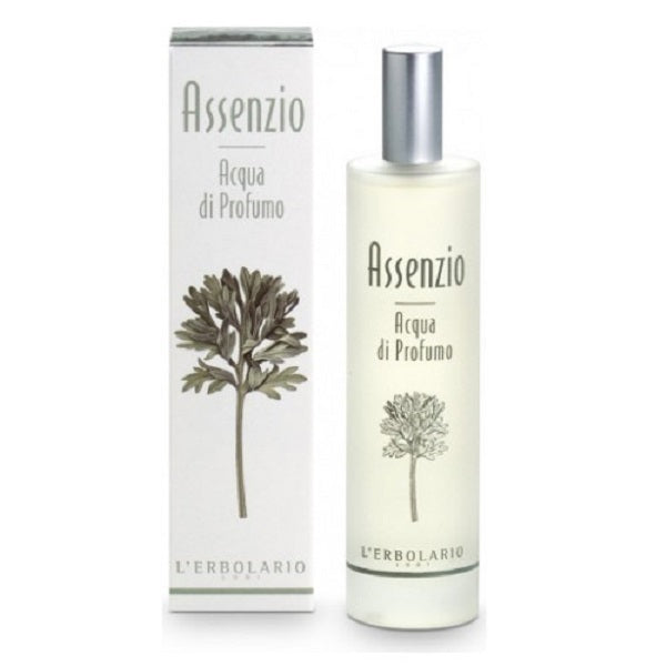 ASSENZIO PROFUMO 100 ML