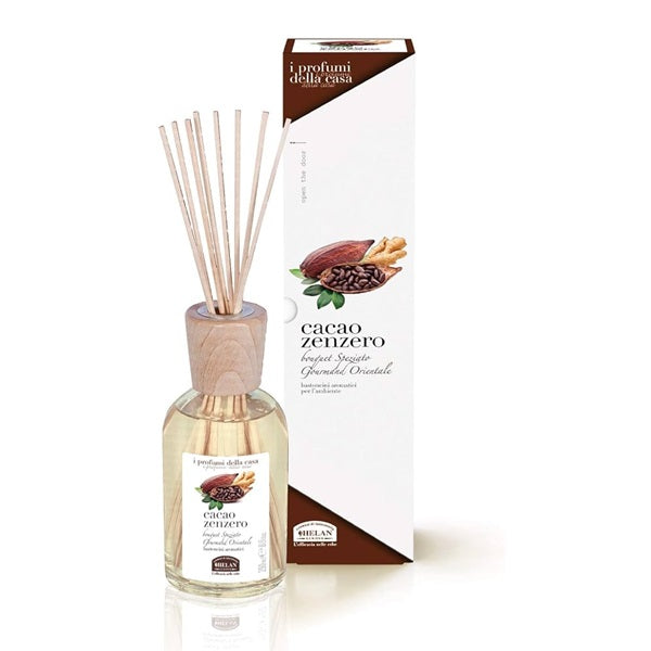 CACAO ZENZERO BASTONCINI DA 250ml