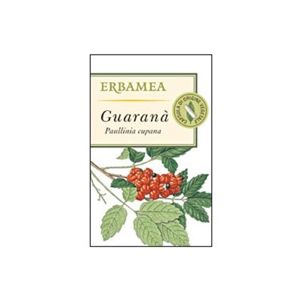 GUARANA' OPERCOLI