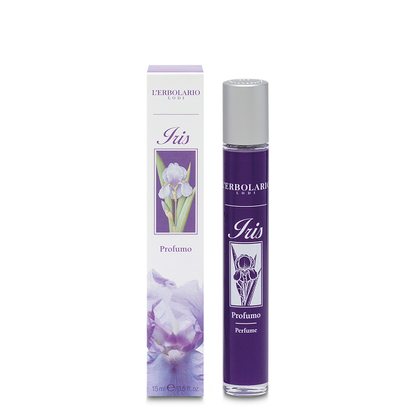 IRIS PROFUMO 15 ML