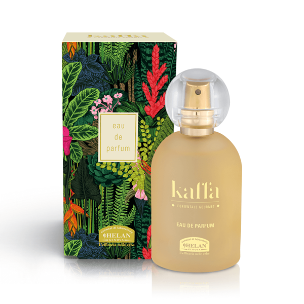 KAFFA EAU DE PARFUME