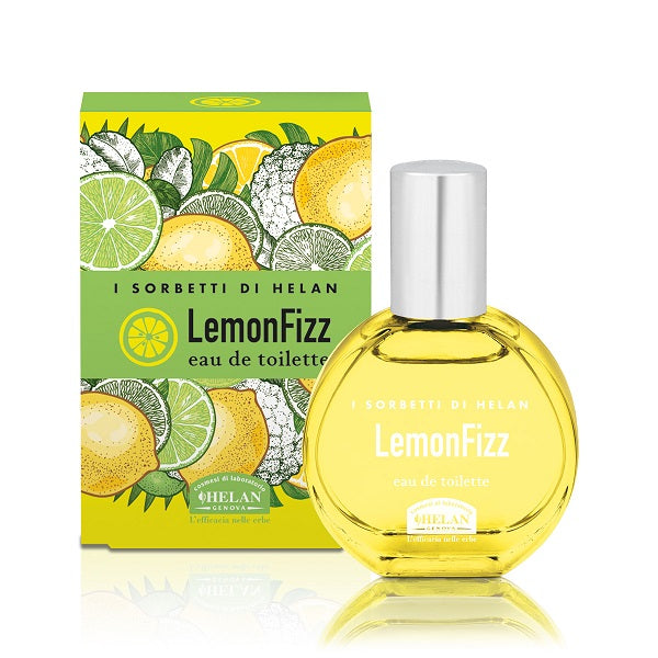 I SORBETTI LEMON FIZZ PROFUMO 30ML