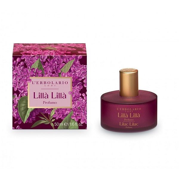 LILLA LILLA PROFUMO 50 ML