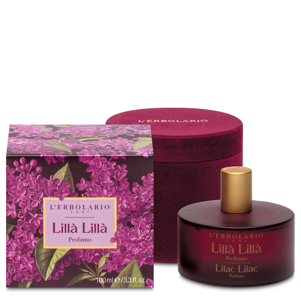 LILLA LILLA PROFUMO 100 ML