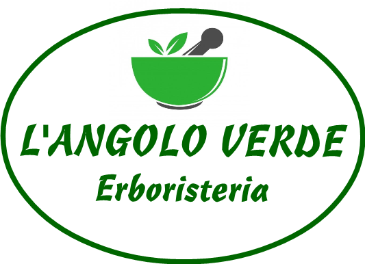 ERBORISTERIA L'ANGOLO VERDE