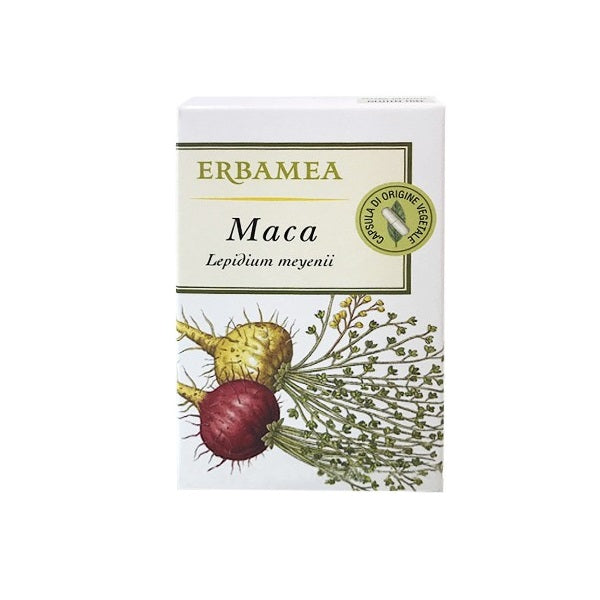 MACA OPERCOLI