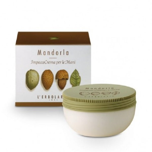 MANDORLA IMPACCO CREMA PER LE MANI