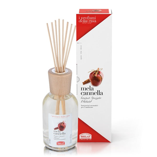 MELA CANNELLA BASTONCINI AROMATICI 250 ML