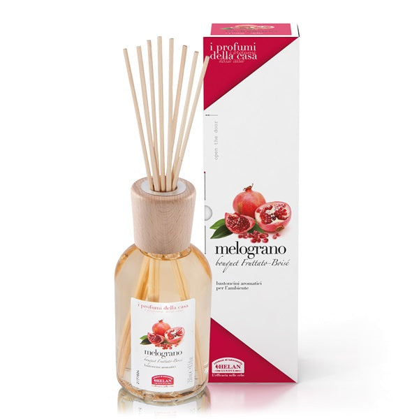 MELOGRANO BASTONCINI AROMATICI 100 ML