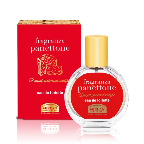 PANETTONE EAU DE TOILETTE