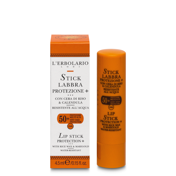 STICK SOLARE LABBRA SPF 50+