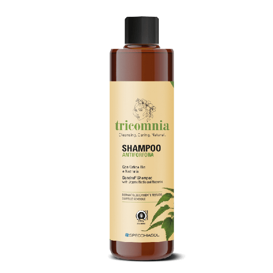 TRICOMNIA SHAMPOO ANTIFORFORA