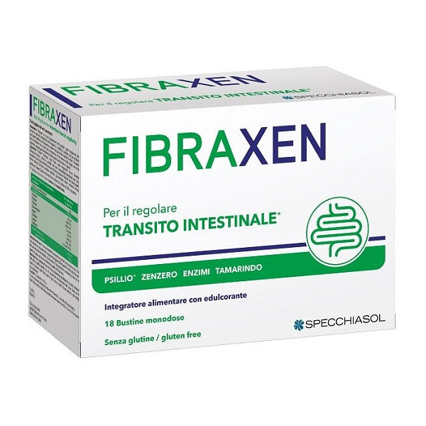 FIBRAXEN BUSTINE