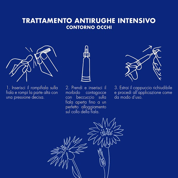 IREOS COFANETTO ANTIRUGHE