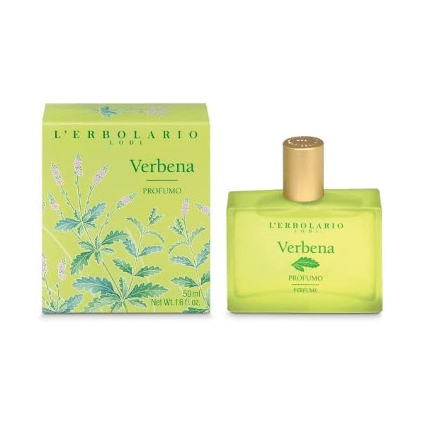 VERBENA PROFUMO 50ml